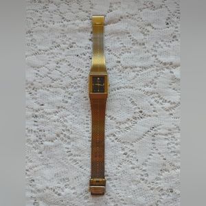 Vintage Citizen CQ Men's Watch